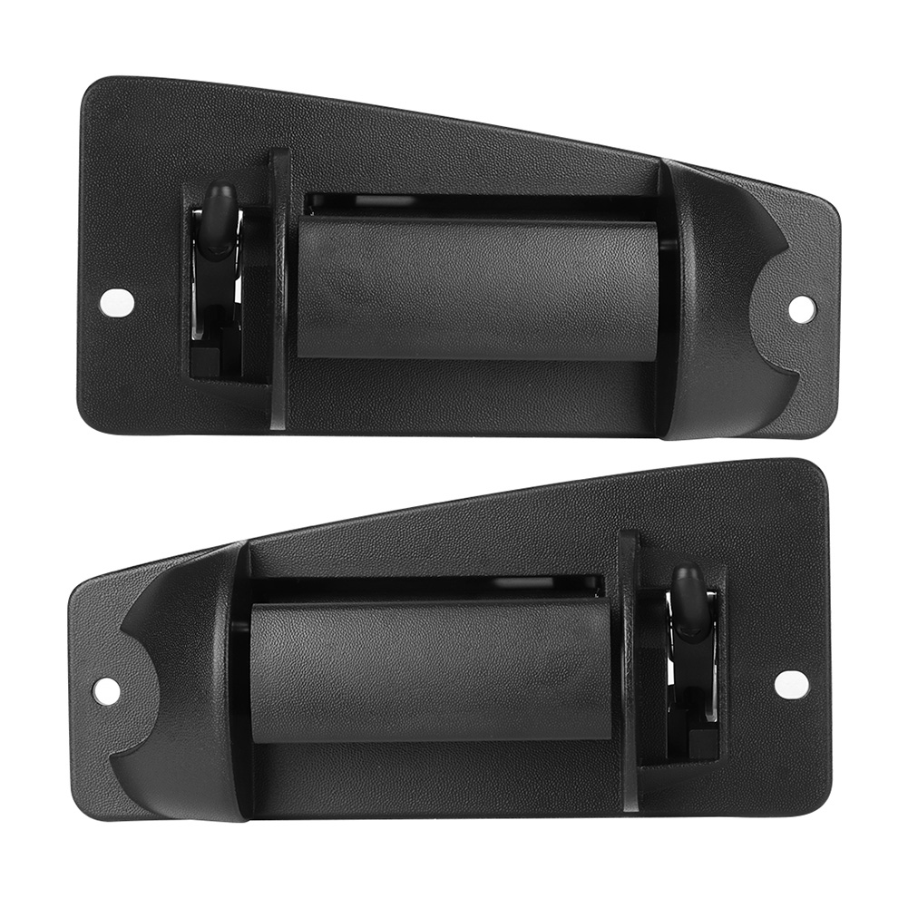 Türgriff Außen Hinten Für Chevrolet Silverado 15758171 15758172