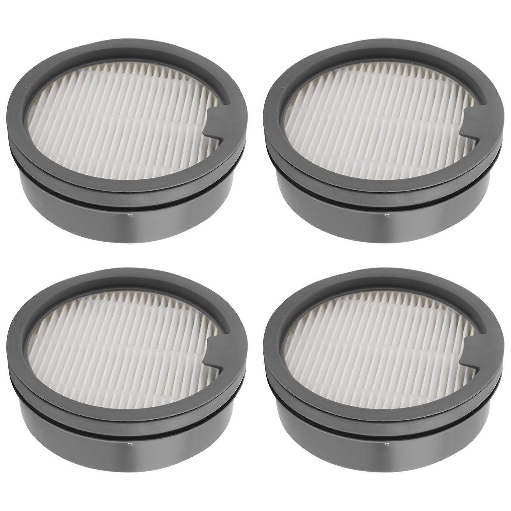 Rotierende Bürste Und Ersatzfilter Für Staubsauger, Zubehörset C, Reinigungsteile, Kompatibel Mit Verschiedenen Modellen, Effiziente Wartung.