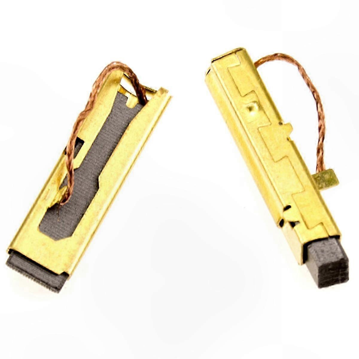 Satz Mit 2 Motorkohlen Für Staubsauger Ctl26e, Cth26e, Ctl36e, Cth48e – Kompatible Ersatzteile, Teilenummer 496268, Ersatzkohlen Für Staubabsauger
