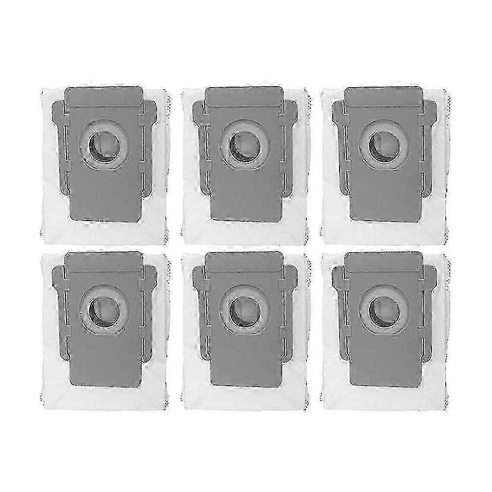 Ersatzteilset Für Saugroboter I3, I7, E5, J7, I4, I7+, I3+, I4+, I6, I6+, I8, I8+, E6, E7 - Universelle Multi-modell-kompatibilität