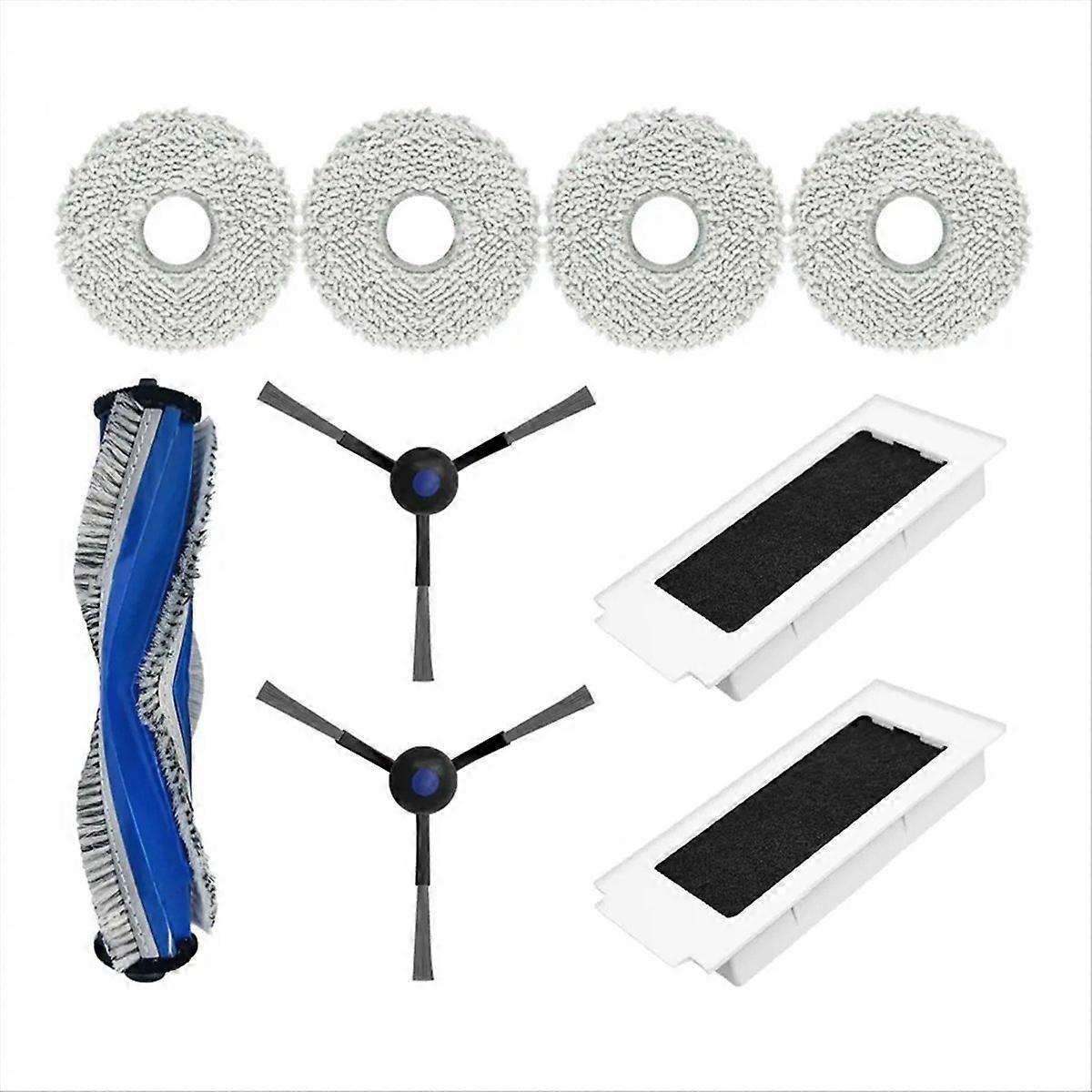 Debot T30s Combo Ersatzteile Kompatibles Zubehör