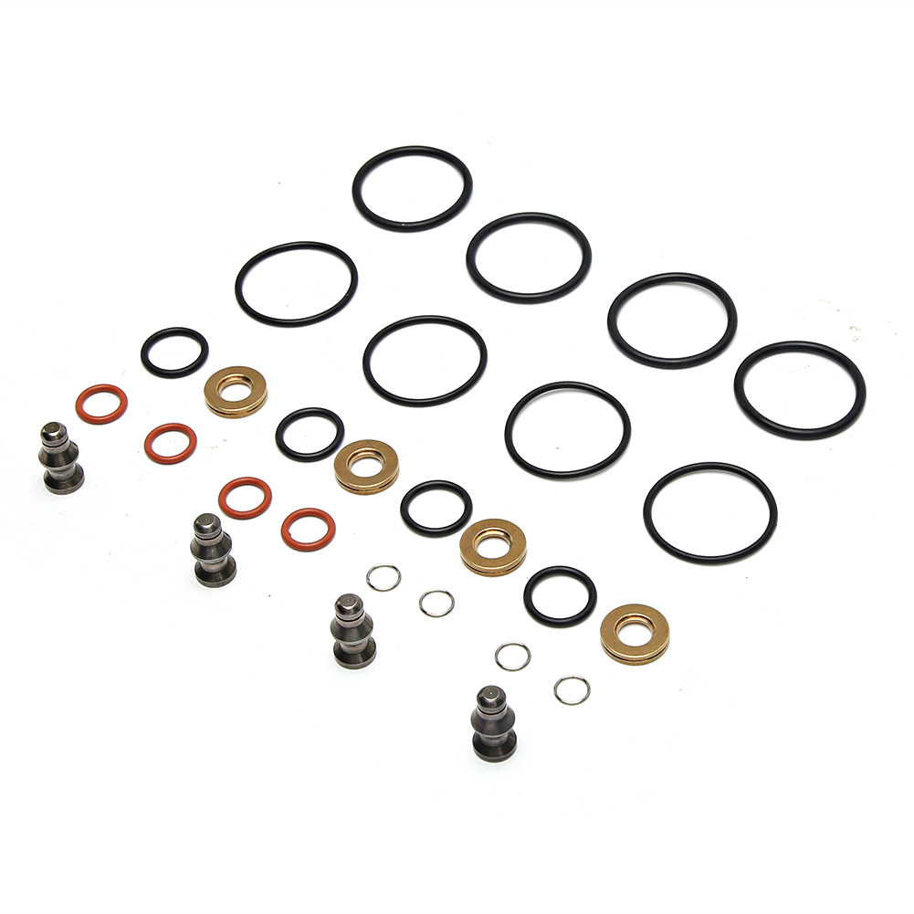 Dichtungssatz Für Einspritzdüsen 038198051b Für Skoda-motorreparatur