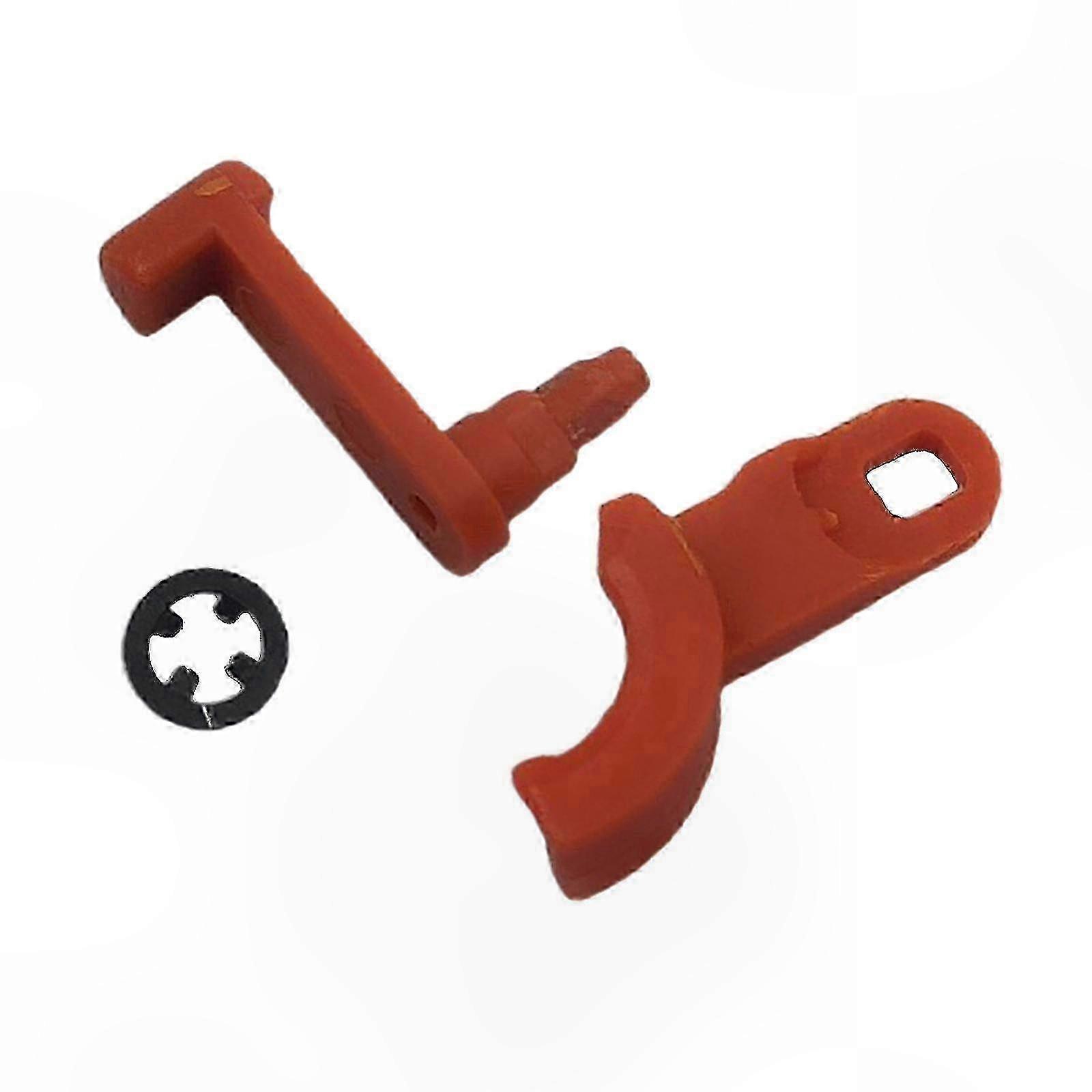 Ersatz-choke/choke-nase Für Fs45 Freischneider, Verschlussclip 4140-141-3700, Kompatibles Ersatzteil