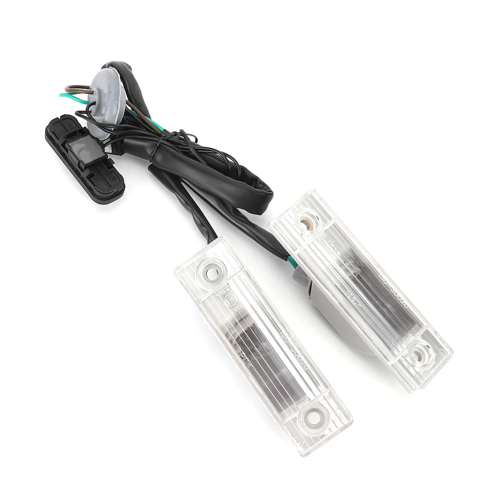 Kennzeichenbeleuchtung Und Kofferraumsensor 95961097 Für Chevrolet Cruze 2011-2016