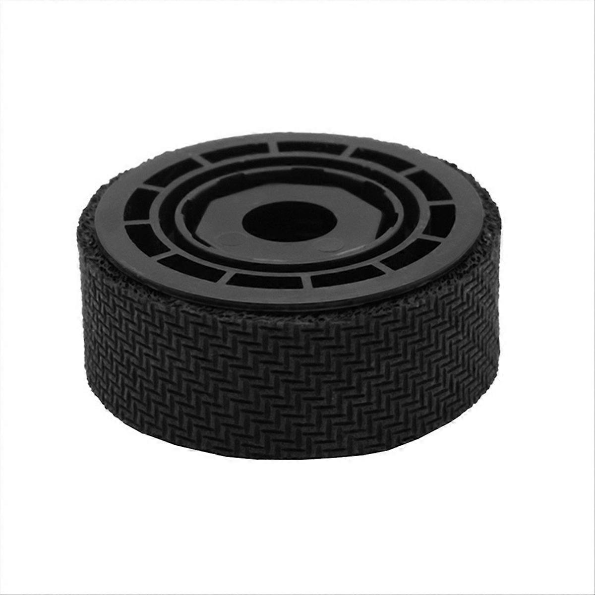 1 Stück Schwenkrad Für M6 Saugroboter, Kompatibles Ersatzrad, Reinigungszubehör, Universelles Ersatzteil, Mühelos, 360°, Robust.