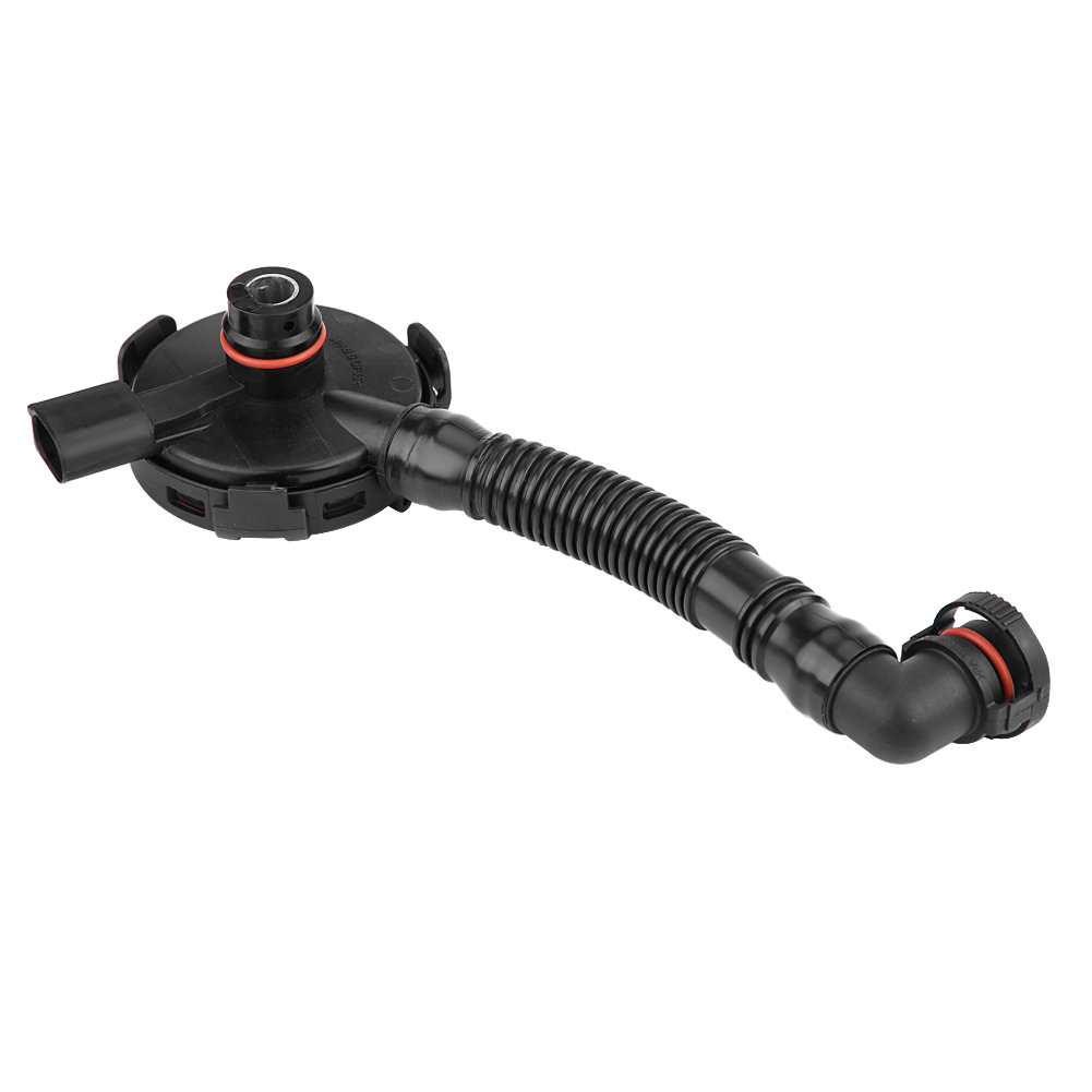 Kurbelgehäuseentlüftungsventil-flexschlauch 022103765a Für Touareg 3.2l V6 2004-2006