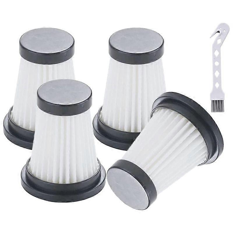 Kompatibler Hepa-filter K12, K12pro, K13 – Ersatzteil Für Genius Invictus One Staubsauger, Premium-ersatzteil
