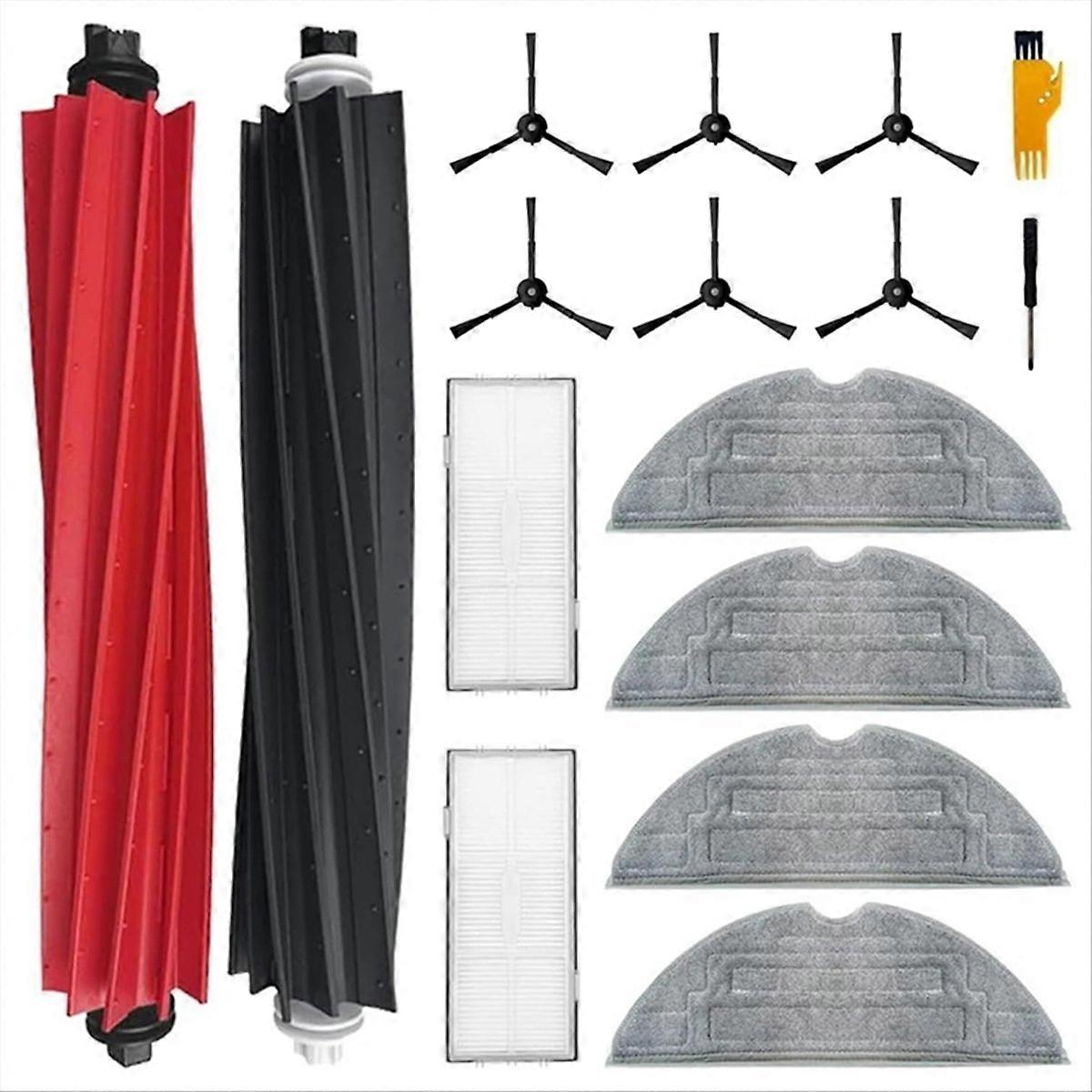 Ersatzteile, Filter Und Zubehör Für Staubsauger S8/s8+/s8 Plus