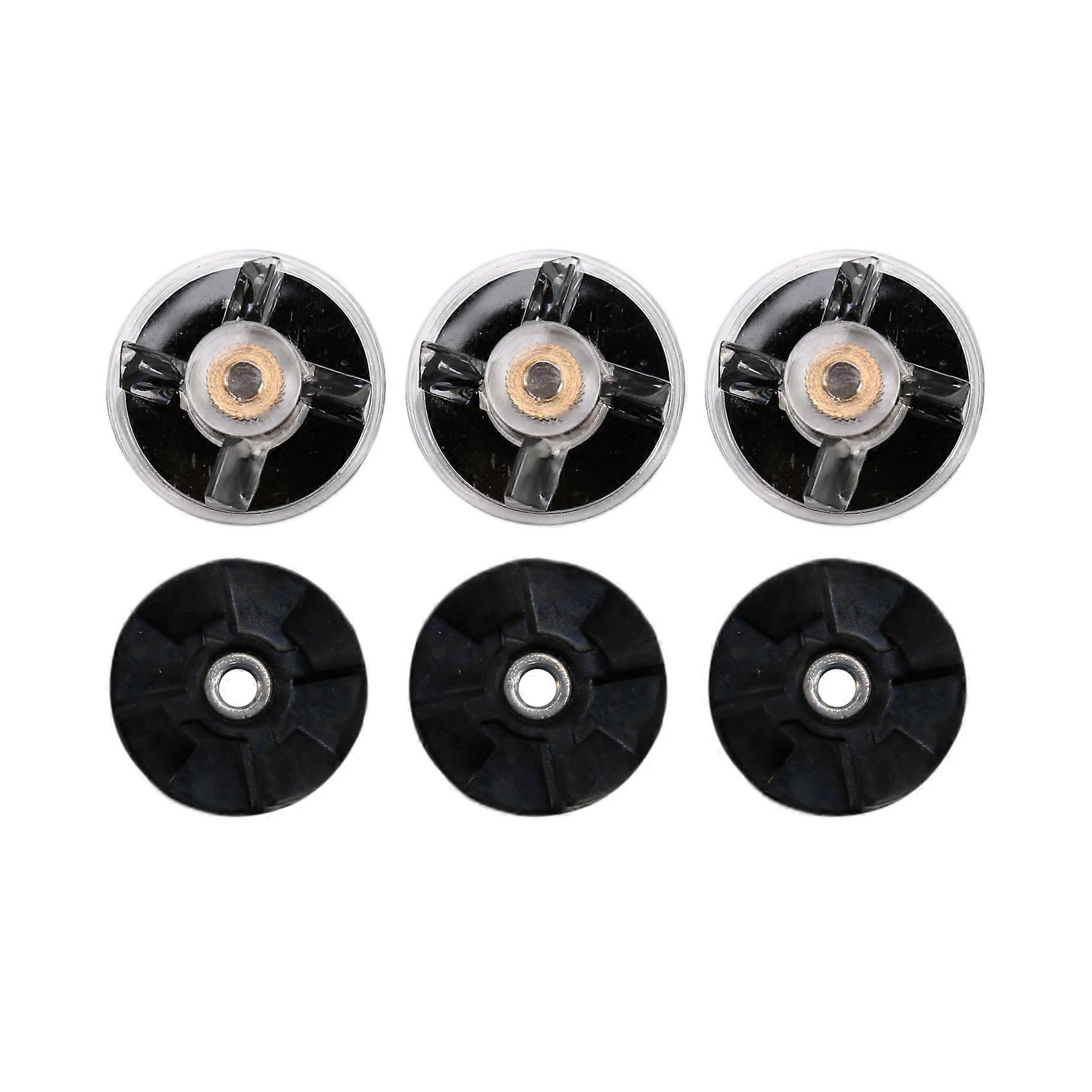 6-teiliger Ersatzzahnradsatz Für Magic Mb1001 250w, Ritzel- Und Klingensatz, Kompatibles Ersatzteil, Zahnradsatz Zur Reparatur