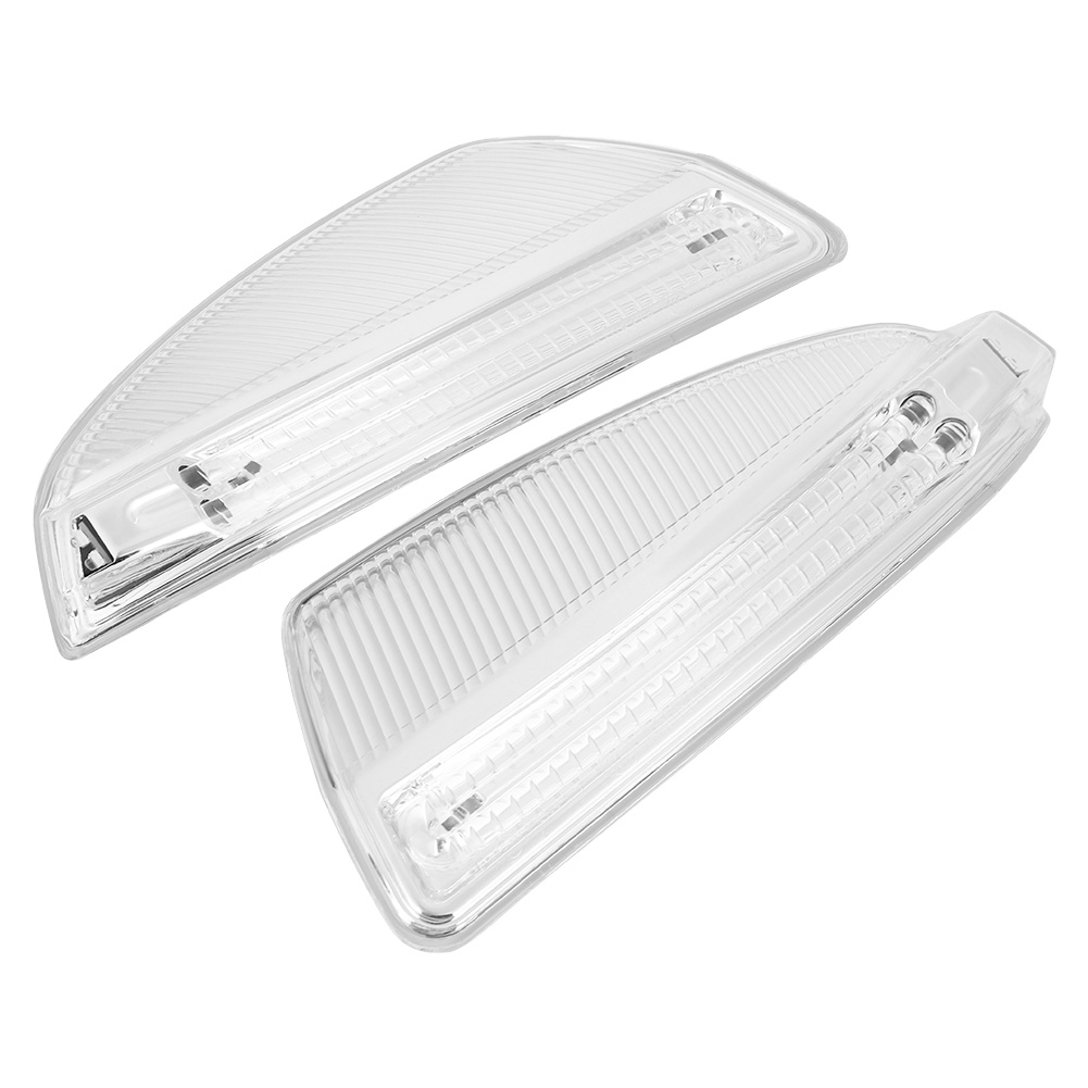 Seitliche Blinker Für Den Rückspiegel Der Mercedes-benz C-klasse C250 C300 (fahrer- Und Beifahrerseite)