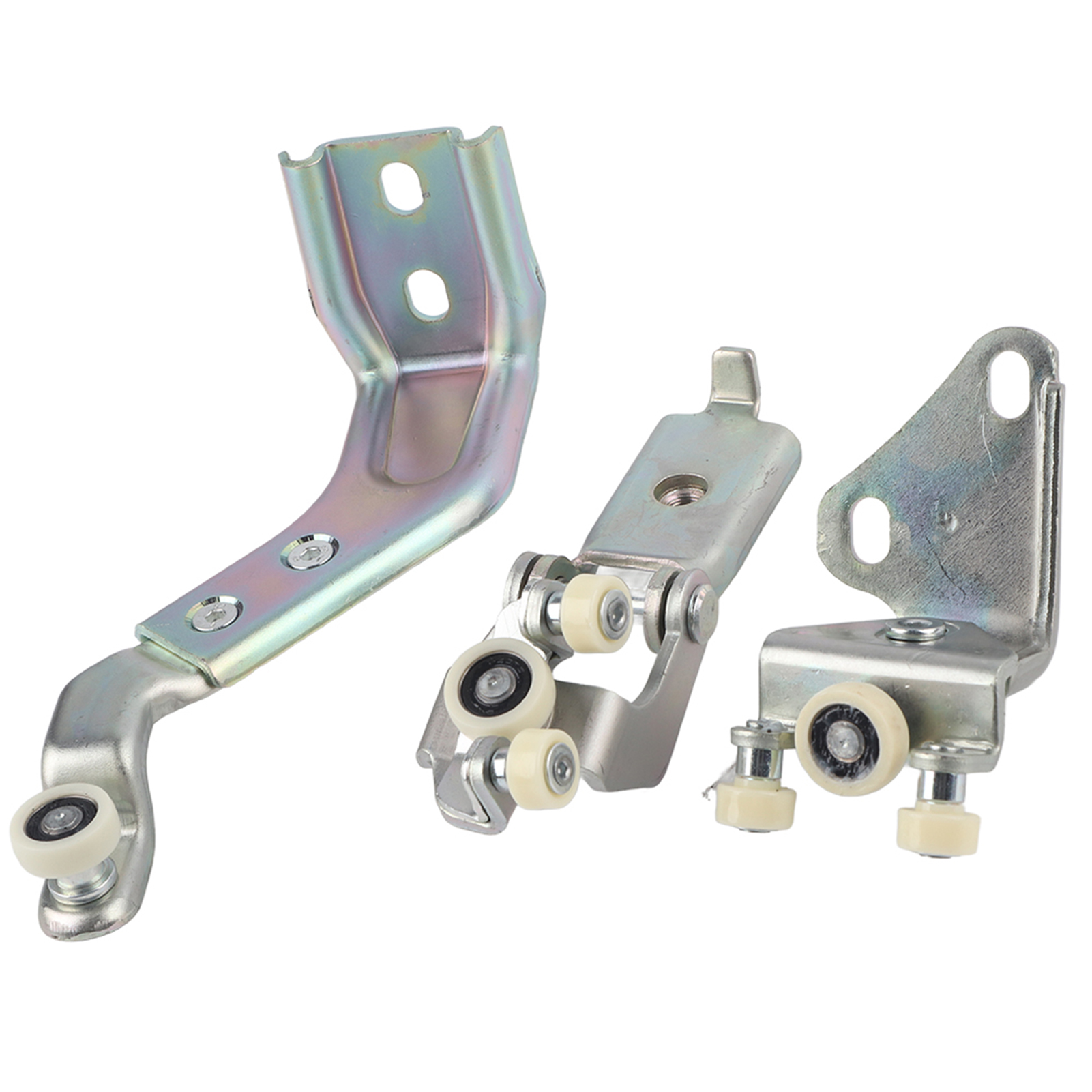 Führungsrollensatz Für Rechte Schiebetür Mercedes Sprinter 1995-2006 9017601347