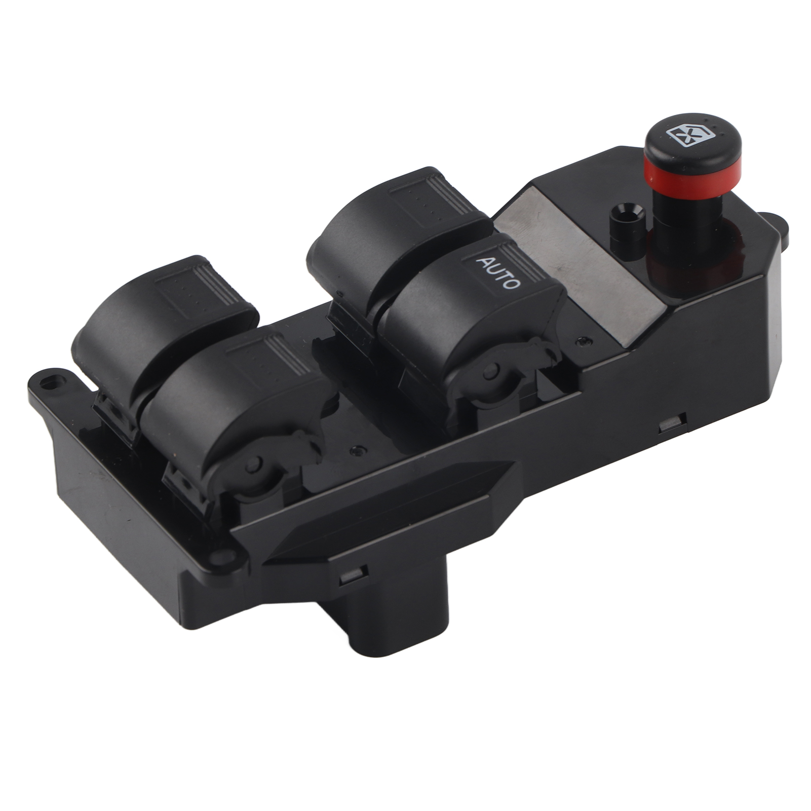 Hauptfensterheberschalter Rechts (fahrerseite) Für Honda Civic 2001-2005 - Teilenummer 35760s9ag042
