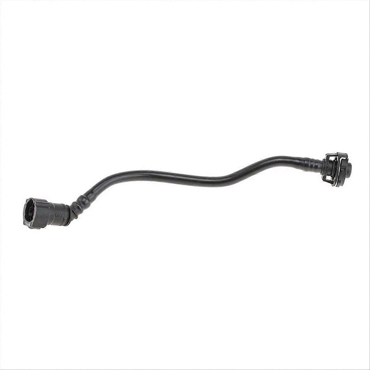 Kühlmittelschlauch 95b122447 / 95b122447e, Ersatz-motorschlauch, Hochwertiger Kühlwasserschlauch, Kompatibles Autoteil, Direkter Ersatz Für Das Fahrzeugkühlsystem