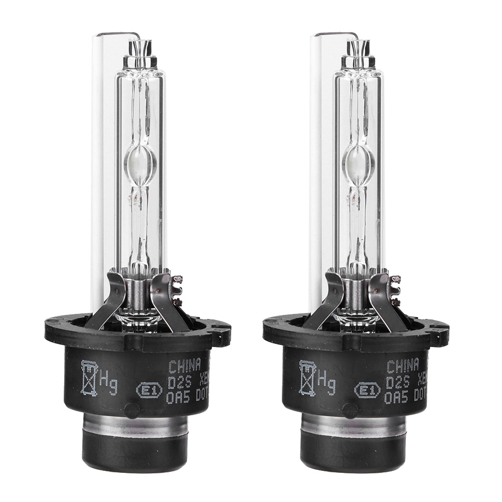 2 Stück D2s Xenon-lampen, Kompatibel Mit Acura 2012-2015, Teilenummer 33116-sl0-003, Kfz-ausrüstung