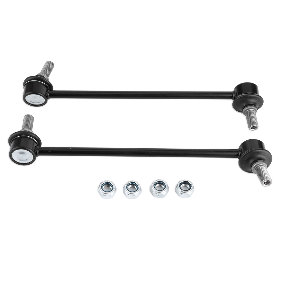 2 Stabilisatoren K90344, Zubehör Kompatibel Mit Lexus Es300 Es330 Rx330 Rx350