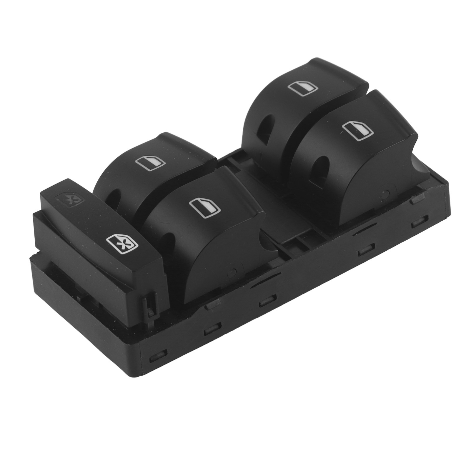 8ed 959 851 Hauptfensterheberschalter Für A4 B6 B7 S4 Rs4 Und Seat Exeo