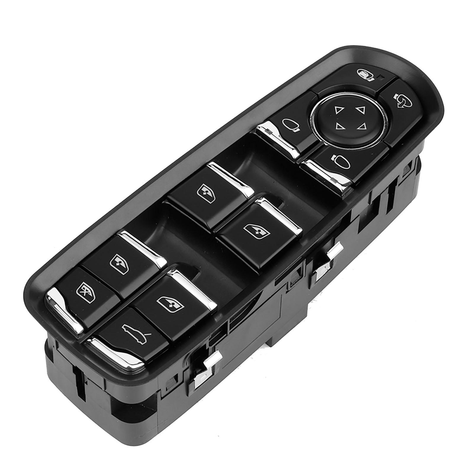 Power Master Fensterheberknopf Kompatibel Mit Porsche Cayenne 2011-2016
