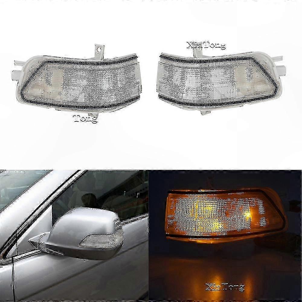 Led-seitenblinker Für Crv 2007-2011 Spiegel, Ersatzblinker