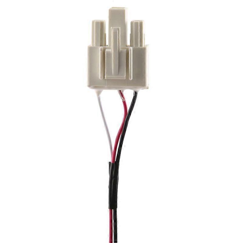 Zwf-30-3 12v 2,5w Motor Für Athena Kühlschrank, Kompatibles Ersatzteil, Lüftermotor, 12 Volt Stromversorgung, Geringer Verbrauch, Einfacher Austausch, Originalqualität.
