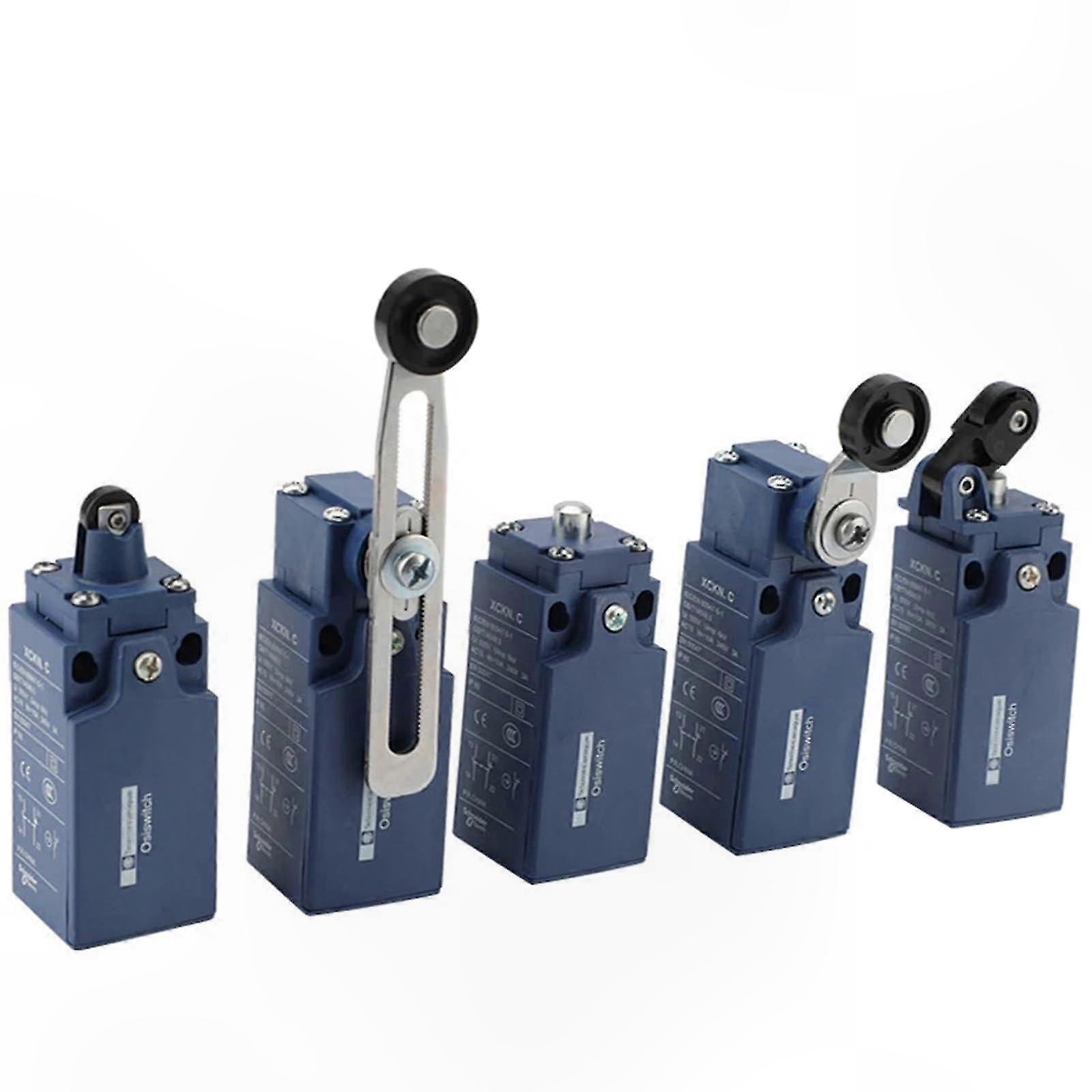 Endschalter Xckn2145p20c Für Industrielle Automatisierung, Präzisionsgeräte, 1 Stück