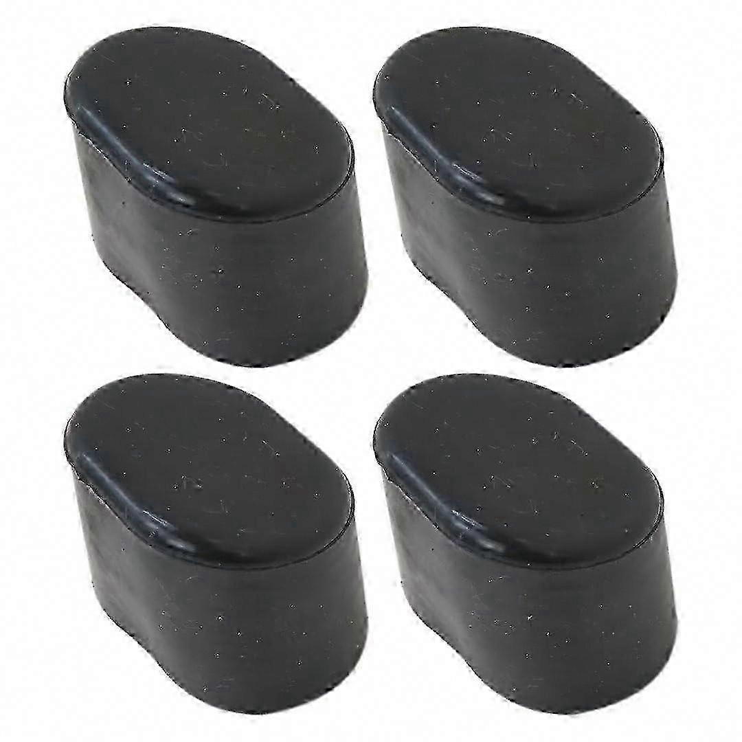 Ersatz-gummifüße Für Dewalt Dwx Gehrungssägenständer – 4er-pack Antirutschpads