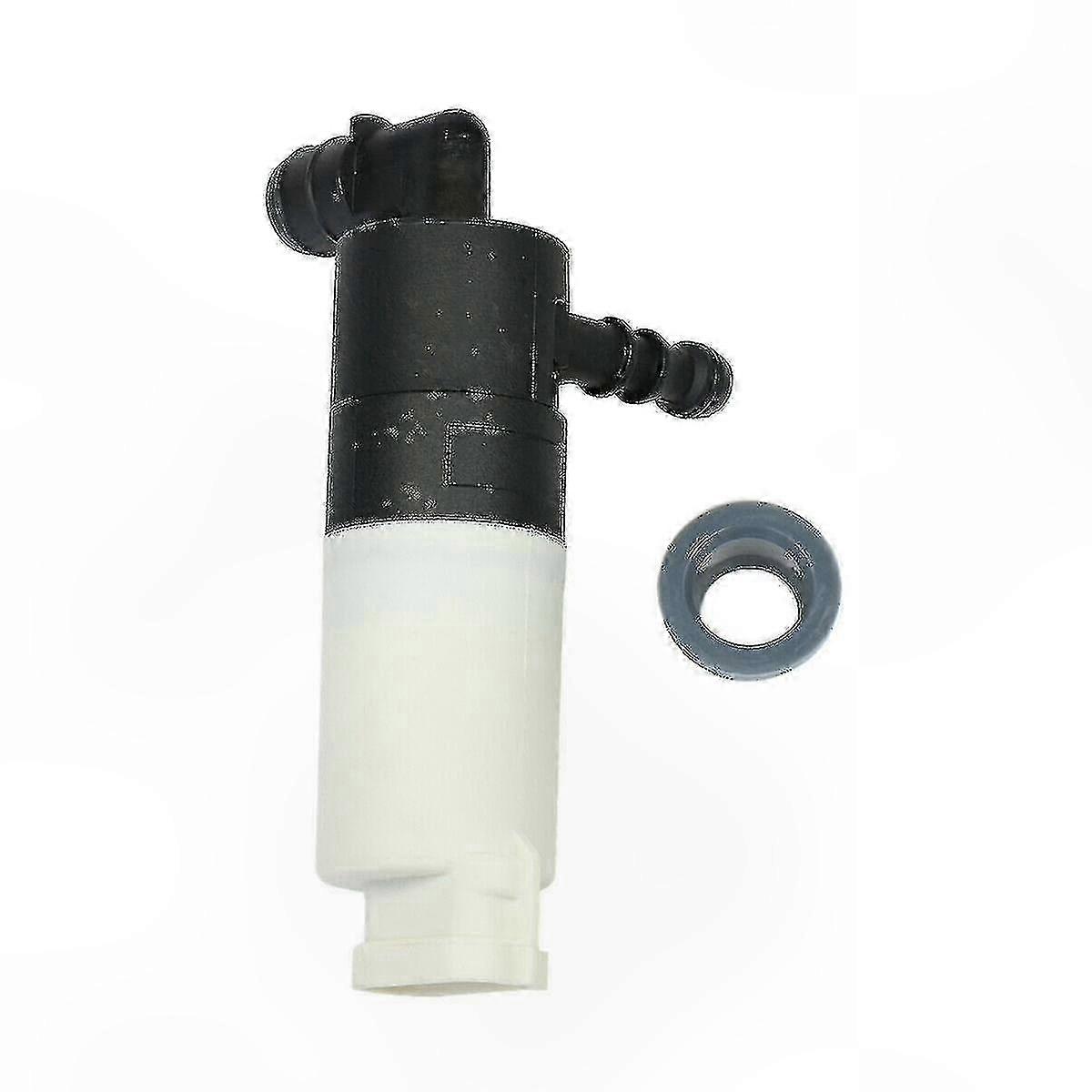 Scheibenwaschpumpe Für Saab 9-3 (93) Baujahr 2004-2012, Kompatibles Ersatzteil 12802440, 12826943, 12782867501