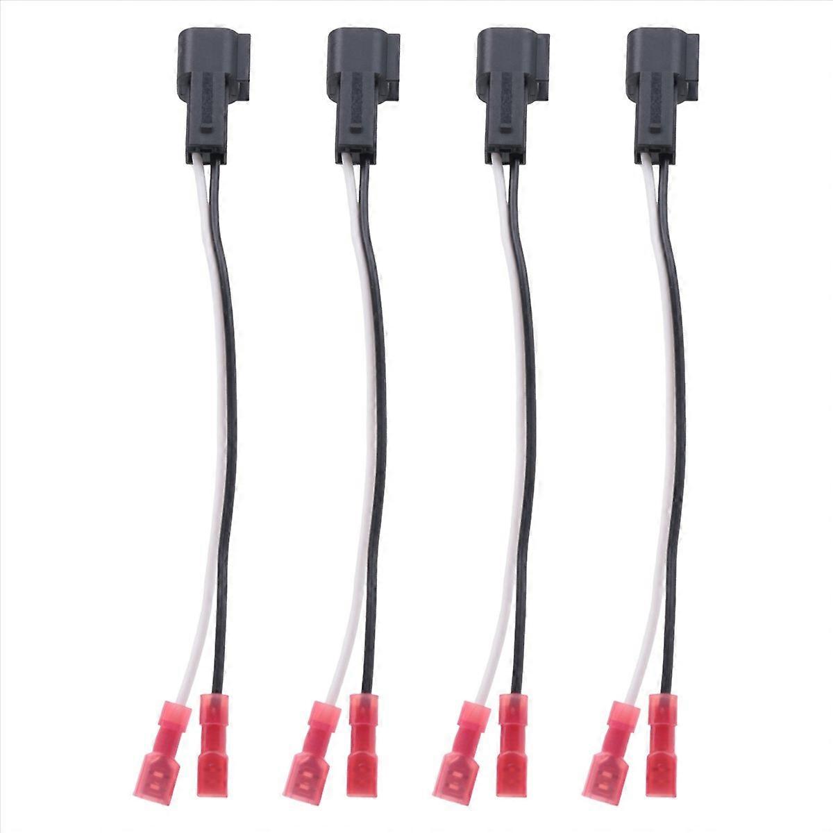 72-5600 Kabelbaum-adapterstecker Für Focus-autolautsprecher