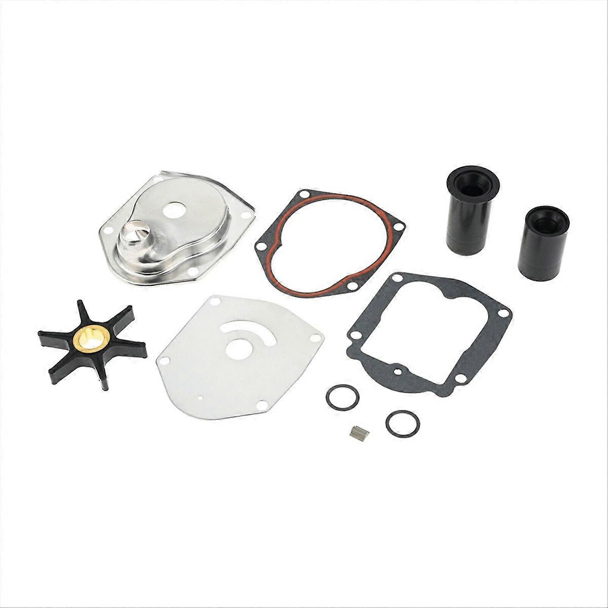Reparatursatz 821354a2 Für Marine-wasserpumpenlaufrad Für Mercury-motoren, Langlebiges Ersatzteil