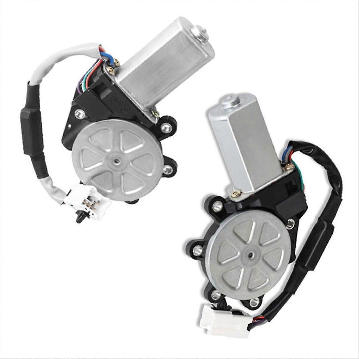 80731-cd00a 80730-cd00a Fensterhebermotor Vorne Links Und Rechts