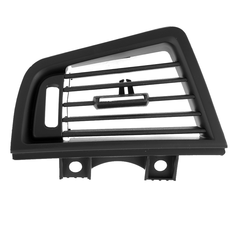 Lüftungsgitter Für Die Linke Armaturentafel, Lüftungsblende 6229166883, Kompatibel Mit Bmw 5er F10/f11/f18 2010-2017