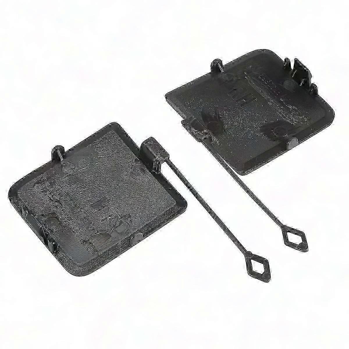 Abdeckung Für Die Hintere Abschleppöse 51122990609 51122990610 Für Bmw X1 E84 2009-2016