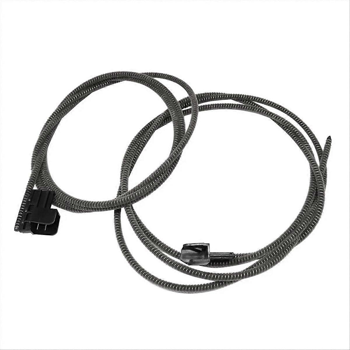 Sonnenschutzkabel Für Schiebedach Des Cadillac Srx (2010–2016), Heckscheiben-sonnenschutzset, Metall-ersatzteile, 2er-set, Kompatibel Mit Cadillac