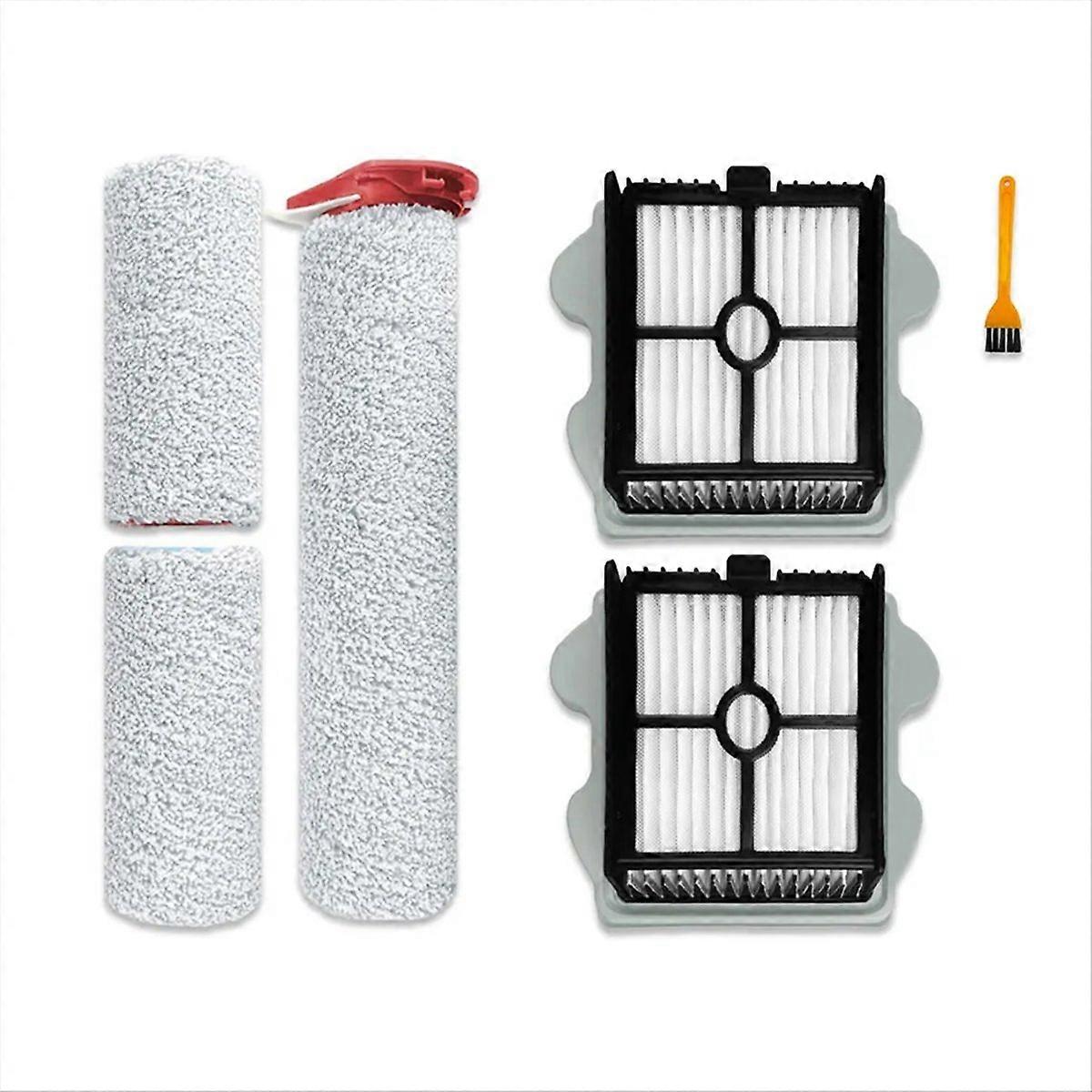 Ersatzteile Und Kompatibles Zubehör Für Dyad Pro / A10 Plus / A10 Ultra Staubsauger