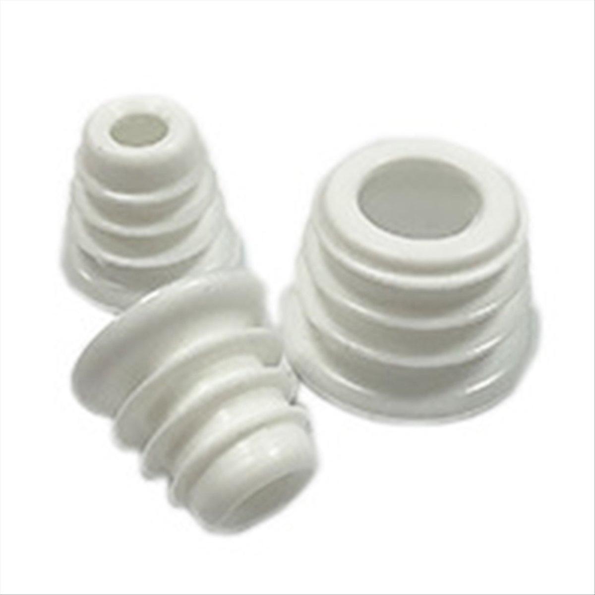 Dichtung Für Frischwasser- Und Abwassertanks J2, J3 Und J4, Kompatibles Ersatzteil, Gummidichtungsring, Robust Und Langlebig, Ideal Für Tankreparaturen, Ersatzteilpackung