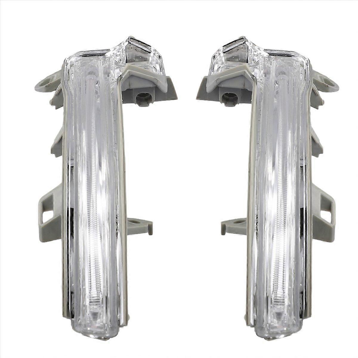Beleuchteter Außenspiegel, 1 Paar, 63137377963 63137377964, Led-blinker Für Auto