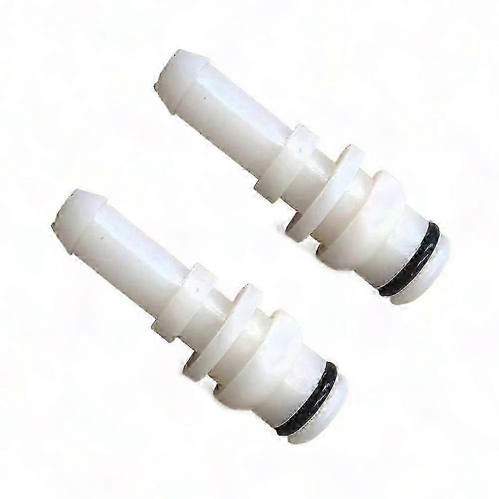 Stecker Für Teppichreinigungsschlauch, Ersatzteil Kompatibel Mit Puzzi 100 200 300, Modell 8/1c 4.443-019.0, 2er-packung