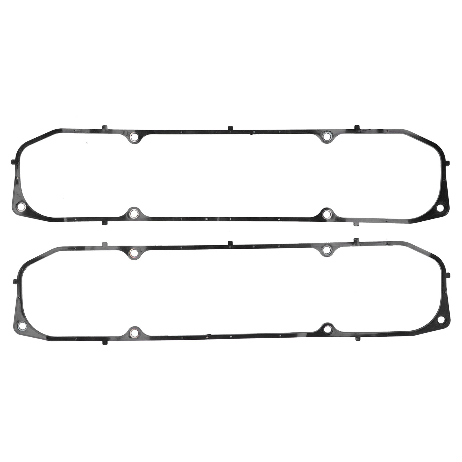 3/16 Zoll Zylinderkopfdeckeldichtung Aus Gummi, Stahlkern, Kompatibel Mit Mopar Bb Motoren 361 383 400 426 440