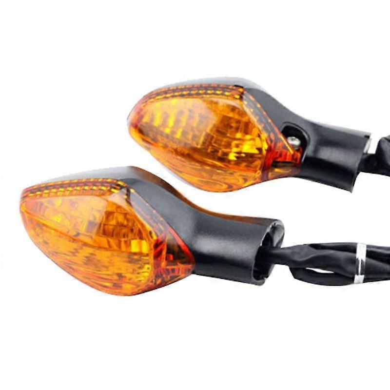 Frontblinker Für Honda Cbr500r Cbr650f Cb650f Cb500f, Blinker, Motorradblinker, Ersatzteil, Led- Oder Standardbirne, Anpassbar, Robust Und Wasserdicht.