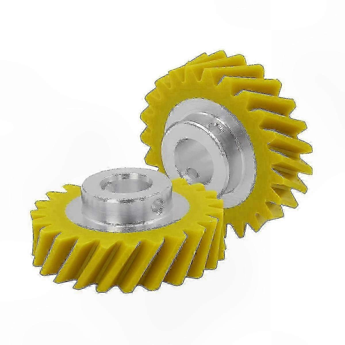 Ersatz-schneckengetriebesatz Für Standmixer, Kompatibel Mit Der Teilenummer Ap4295669, Langlebiges Mechanisches Bauteil.