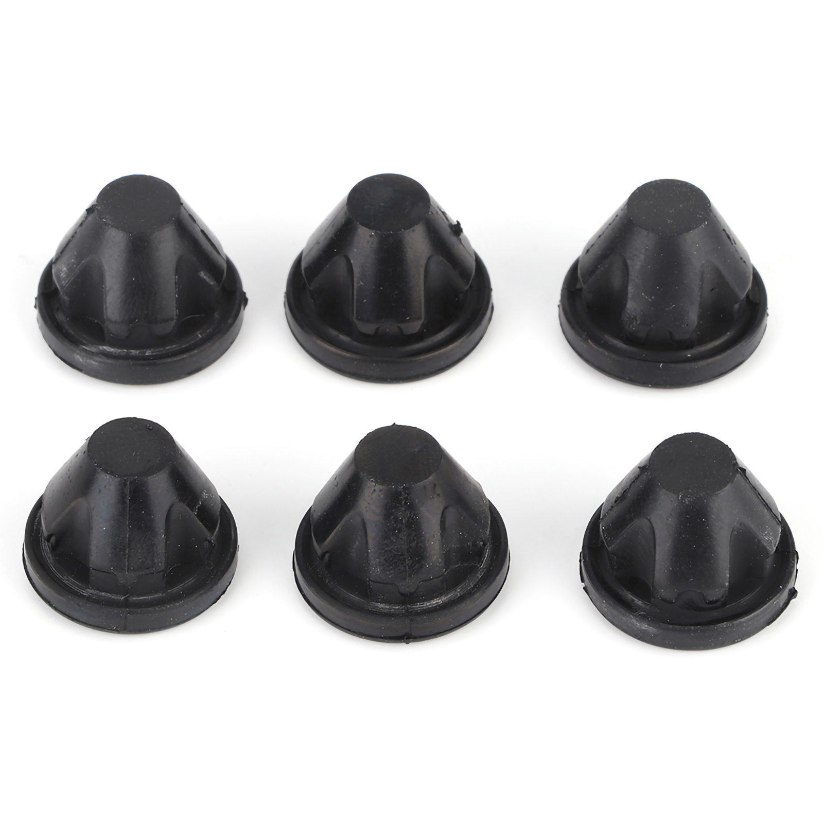 Gummidichtungen Für Motorabdeckung 03g103184c, Schutzleiste, Kompatibel Mit Pd100 Pd140 Pd170
