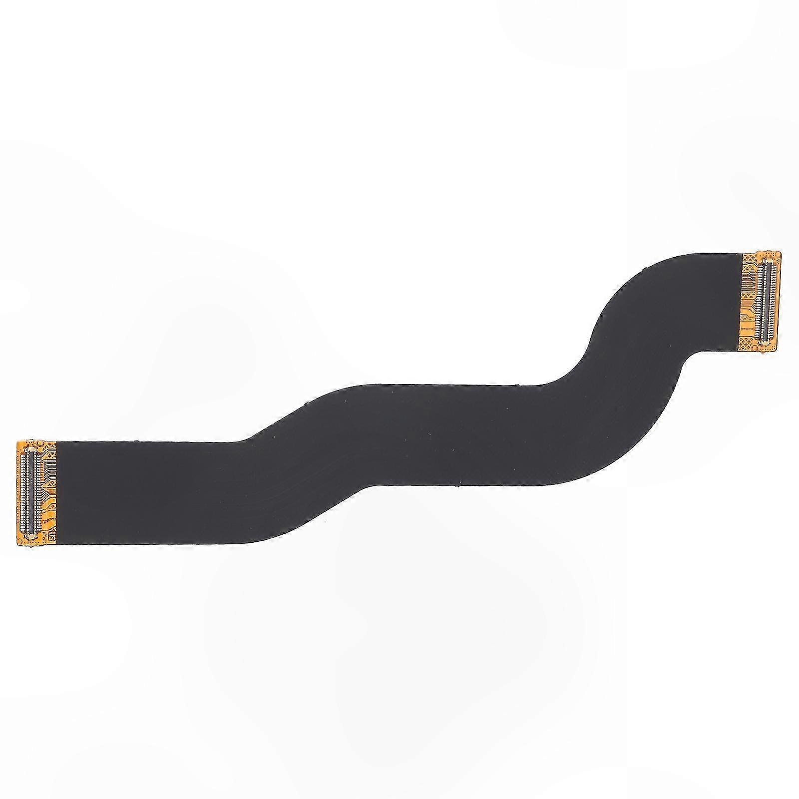 Lcd-flexkabelanschluss Für 5g S22+ Smartphone – Hochwertiges Ersatz-bildschirmkabel, Kompatibles Ersatzteil Für Das Galaxy S22 Plus Modell.