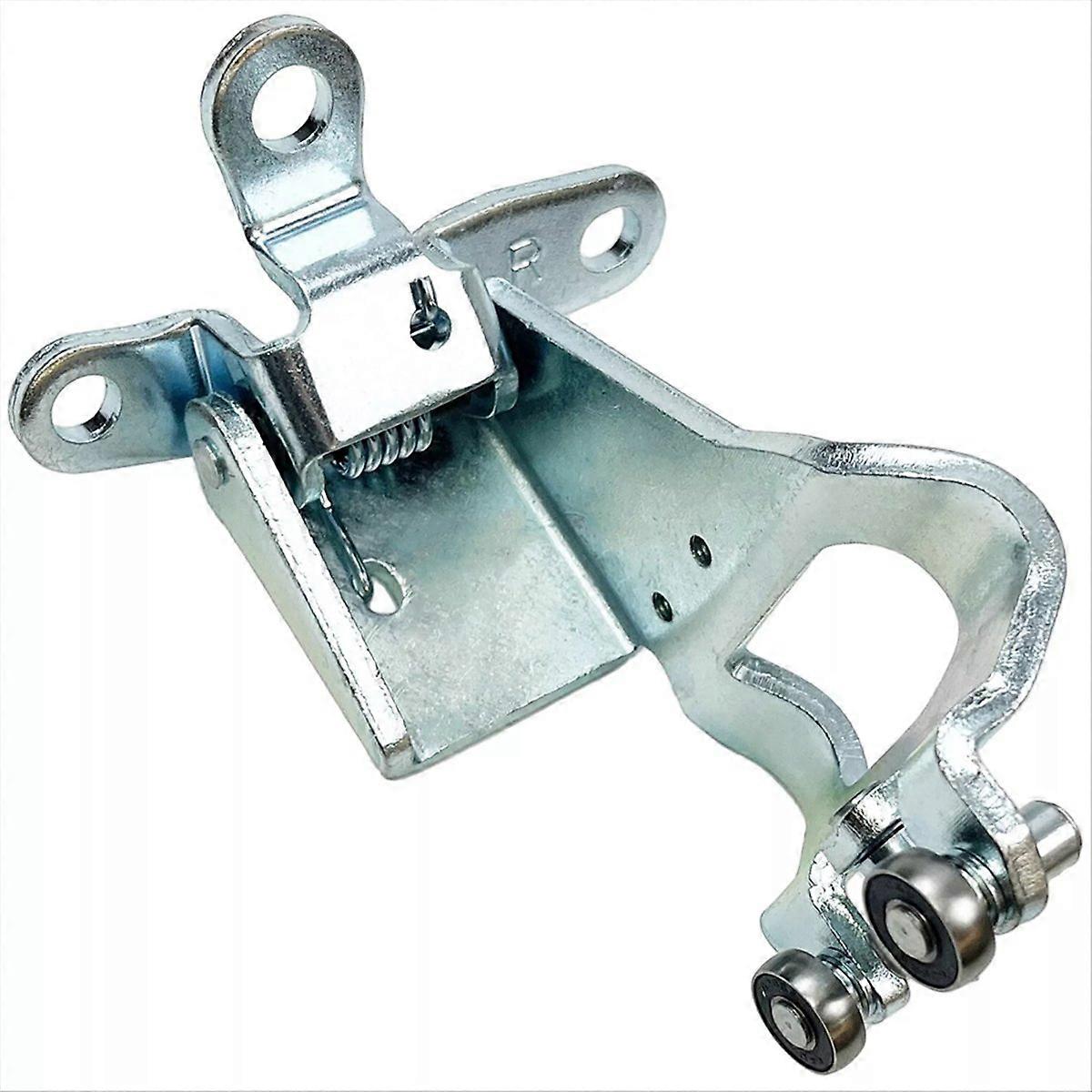 Sienna Zwischenschiebetür, Scharnier Rechts, Komplettsatz Für Fahrzeuge, Robustes Ersatzteil, Seitlicher Schiebemechanismus, Originalzubehör, Einfache Montage.
