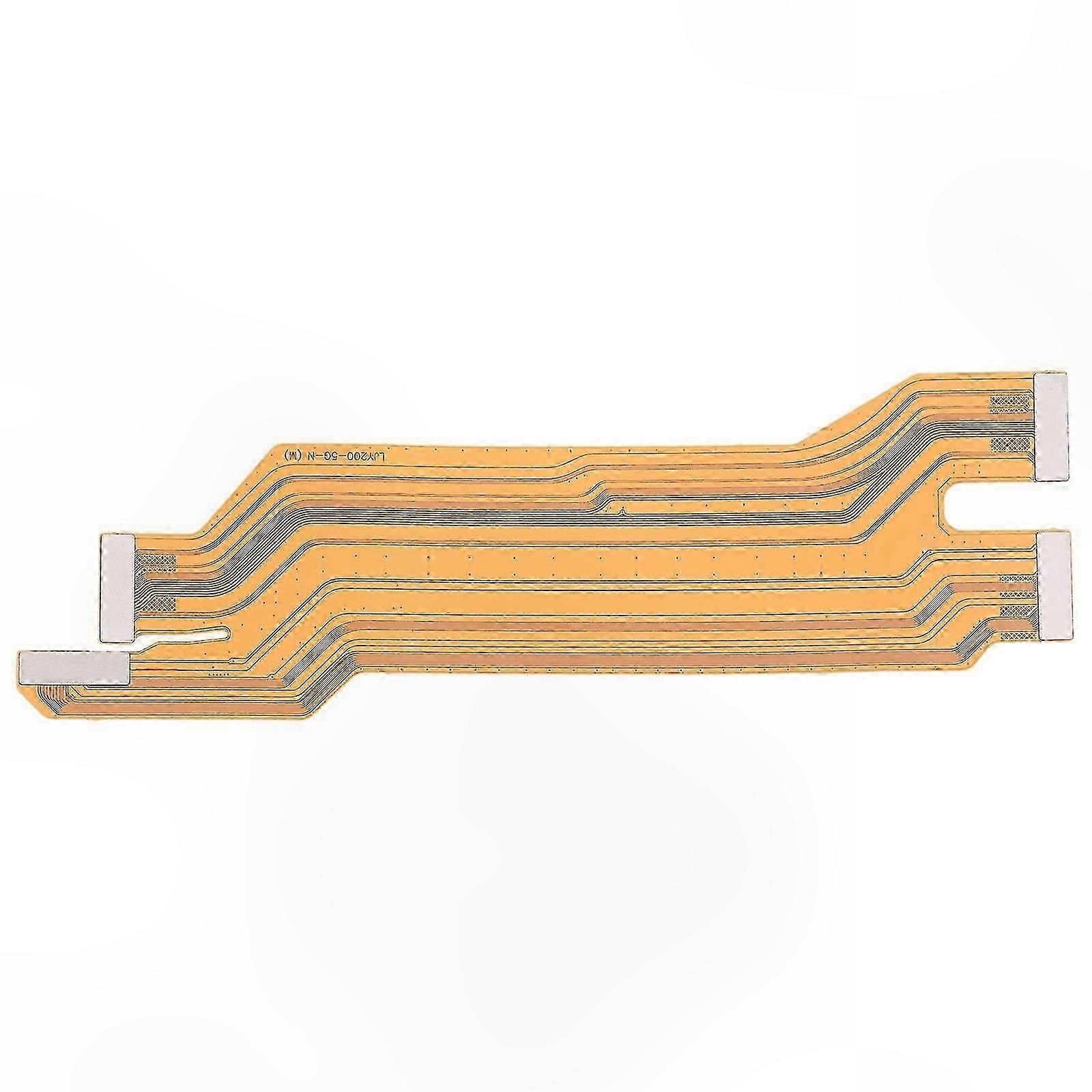 Flexibles Kabel Für Den Mainboard-austausch, Verbindungsstecker, Ersatzteil, Elektronisches Bauteil, Anschlussleiste, Reparaturzubehör