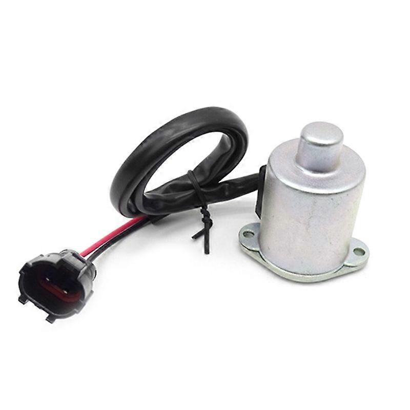 Magnetventil 20t-60-72230 Für Pc10 Pc20 Pc30 Bagger, Ersatz-hydraulikverteiler, Kompatible Motorteile, Robust Und Zuverlässig.