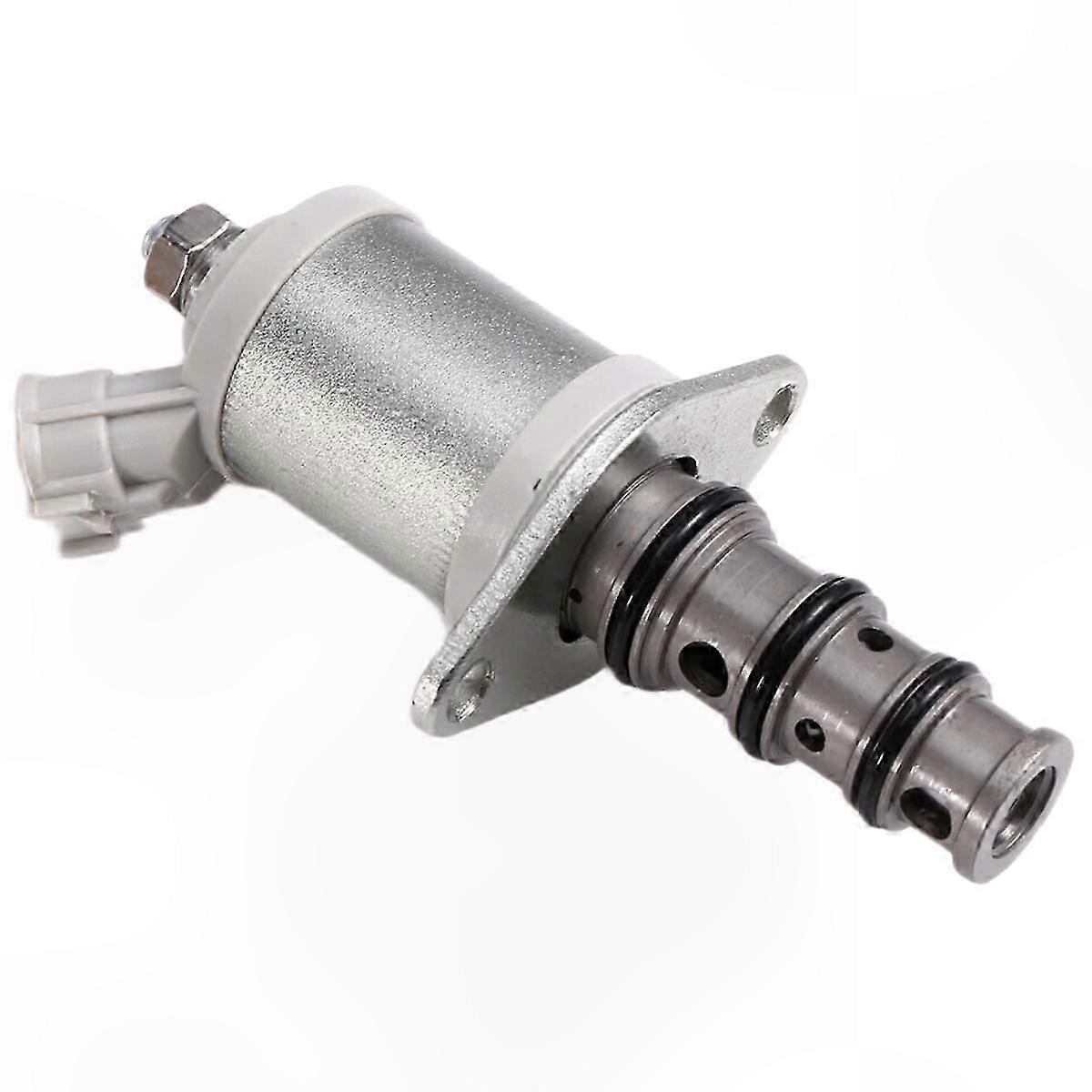 Fußventil Für Hydraulikpumpe Für Bagger Zx200-3, Zx240-3, Zx250-3, Zx33, Ersatzteil 9258047, 9239590, 9246518, Rückschlagventil, Ersatzteil