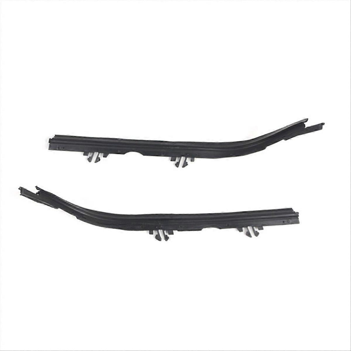 Scheinwerferdichtung Für Bmw 5er E39 1996-1999, Gummischutzdichtung, Wasserdichtes Ersatzteilset, Frontbeleuchtungszubehör, Kompatibel Mit Limousinenmodell, Feuchtigkeitsbeständige Abdeckung, Original