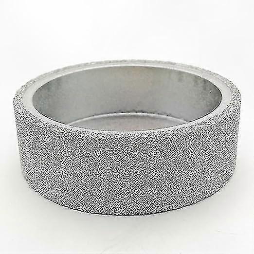 73-mm-diamantschleifscheibe Für Marmor, Granit, Keramik, Quarz, Stein Und Glas, Trocken- Oder Nassschleifen, Flach, Vakuumgelötet