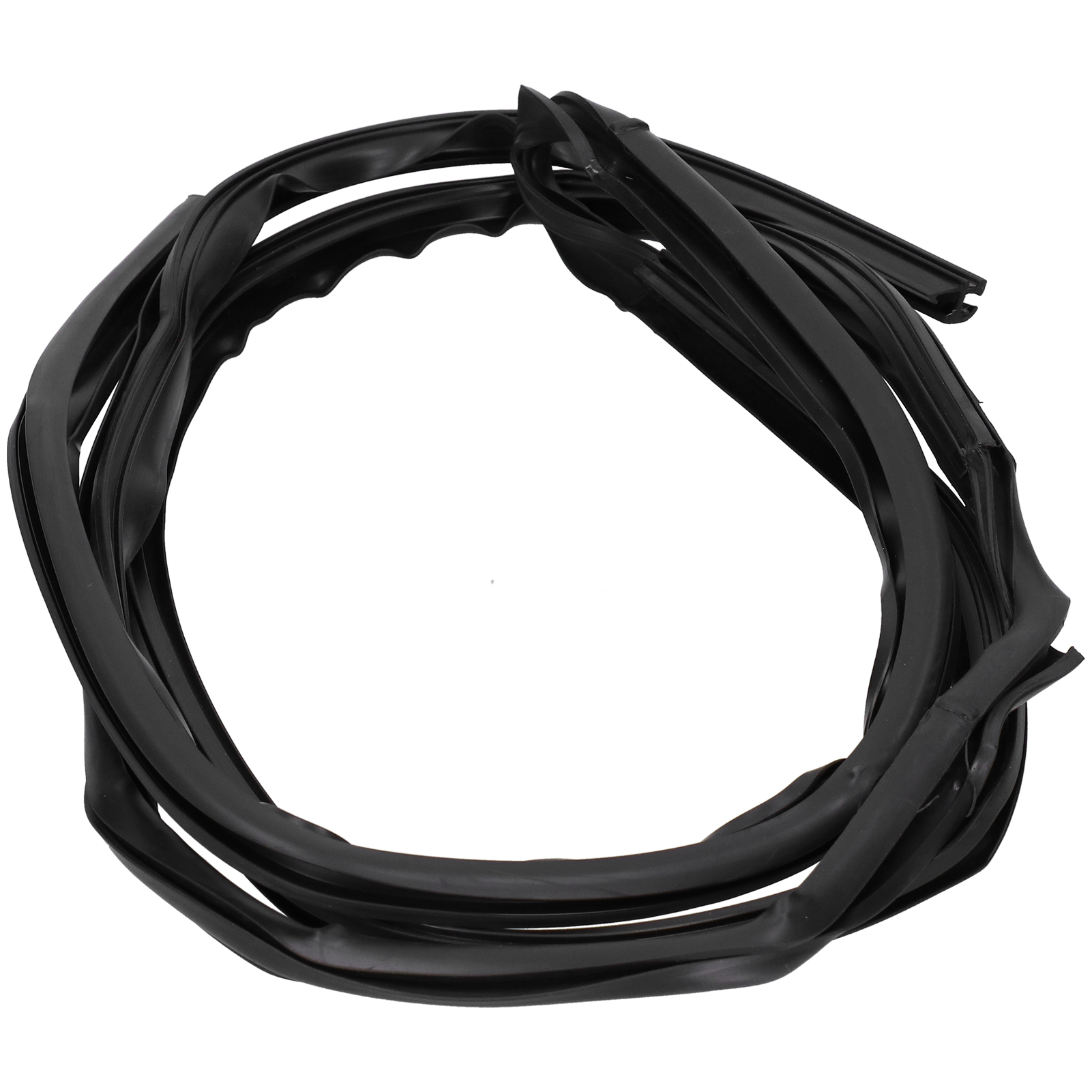 Obere Frontscheibendichtung 51318196162 Für Bmw 3er E46 323i 325i 325xi