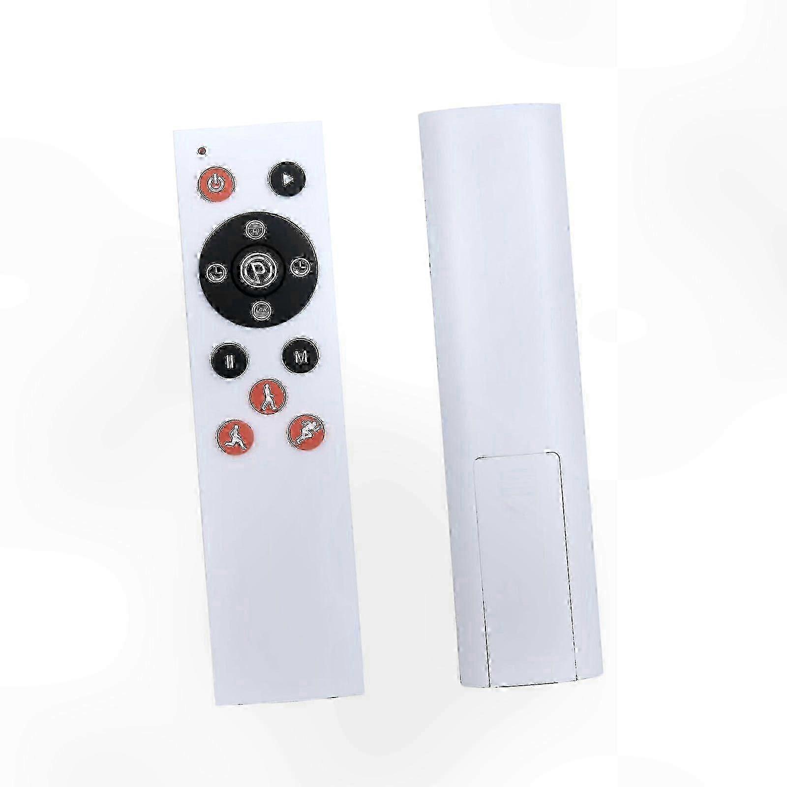 Kabellose Fernbedienung Für Ganzkörper-fitness-vibrationsplatte, Massage- Und Trainingssteuerung, Vibrationsmuskeltrainingsgerät