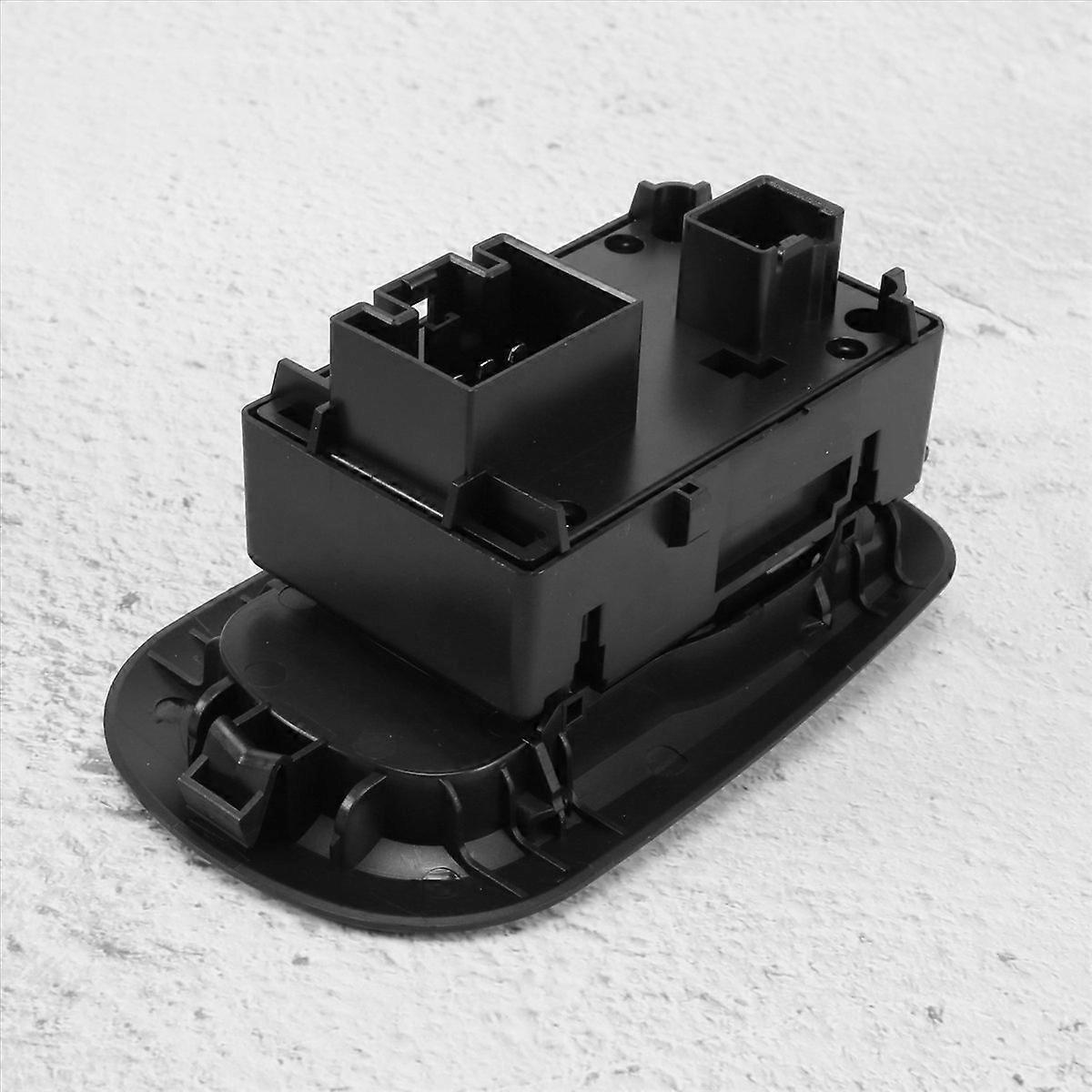 1 Stück Fensterheberschalter Fahrerseite Für Transit Mk8 Custom